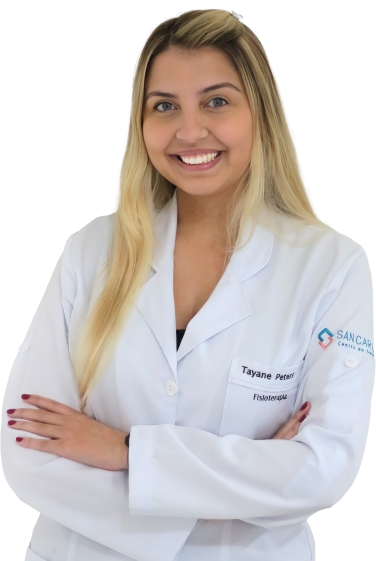 TAYANE MACHADO PETERS