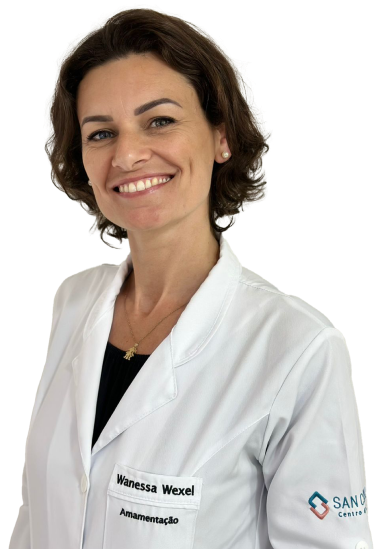 WANESSA PASOLIUS WEXEL