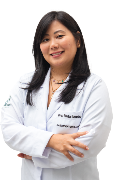 EMÍLIA TIEMI OSHIRO BANSHO