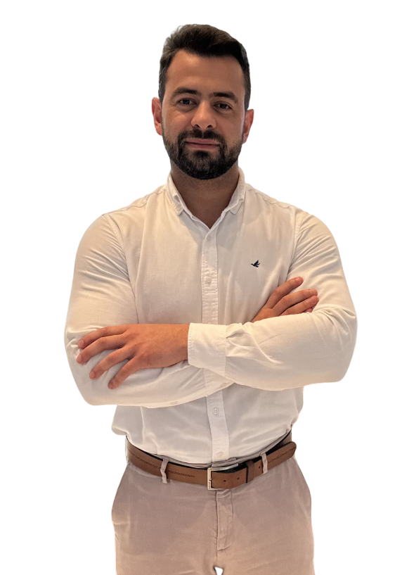 CASSIANO ROBERTO DE ABREU CHAVES DA SILVA