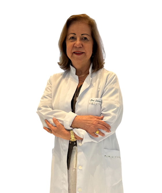 SILVIA MARIA CARVALHO DE MATTOS