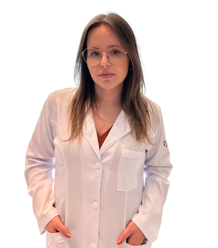 CAMILA BERNARDI FEDERLE